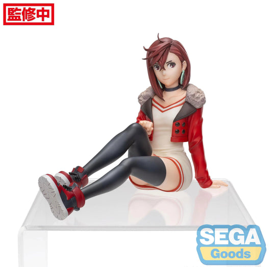 Figura Sega Dandadan - Ayase Momo - Chokonose