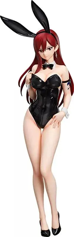 Figura FAIRY TAIL - Erza Scarlet -Bunny Ver.- 1/4 B-style - (Exclusiva)