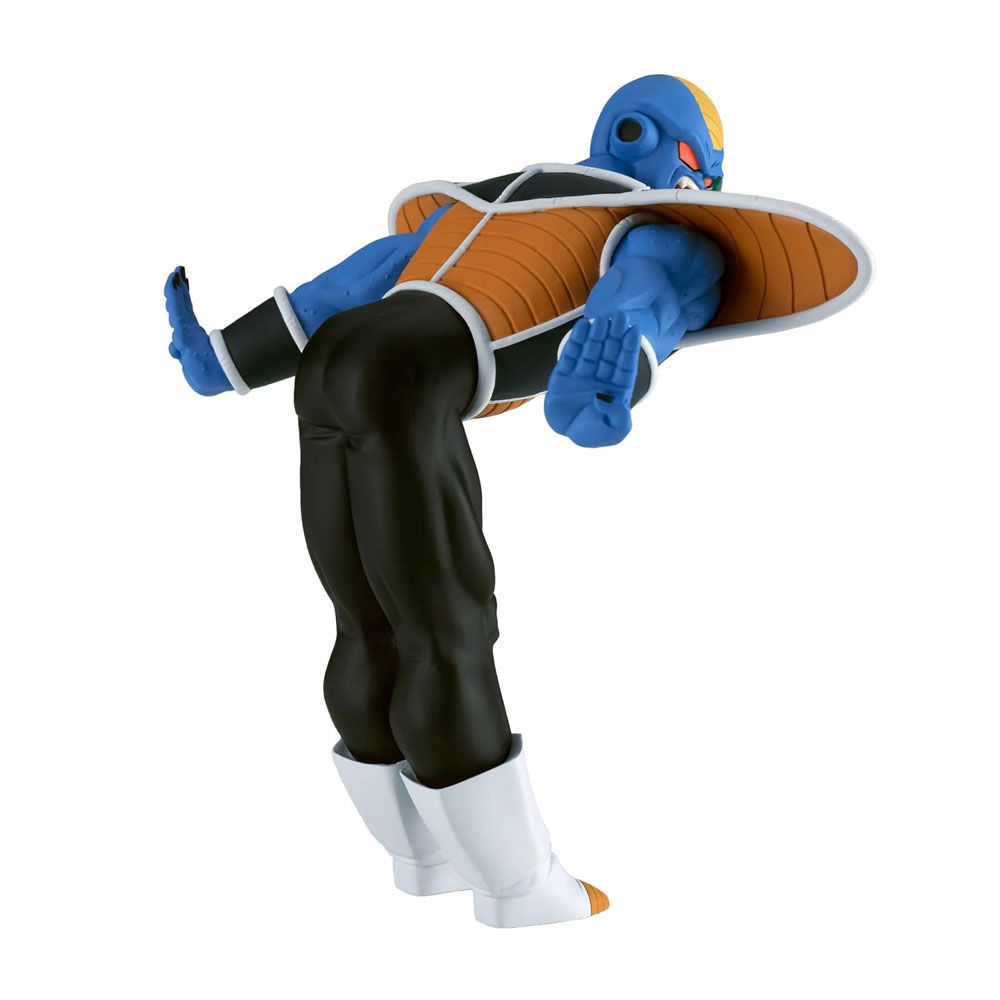 Figura Banpresto Dragon Ball Z Solid Edge Works Vol.19 Burter