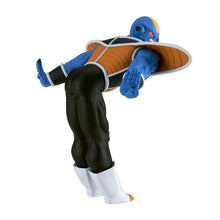 Figura Banpresto Dragon Ball Z Solid Edge Works Vol.19 Burter