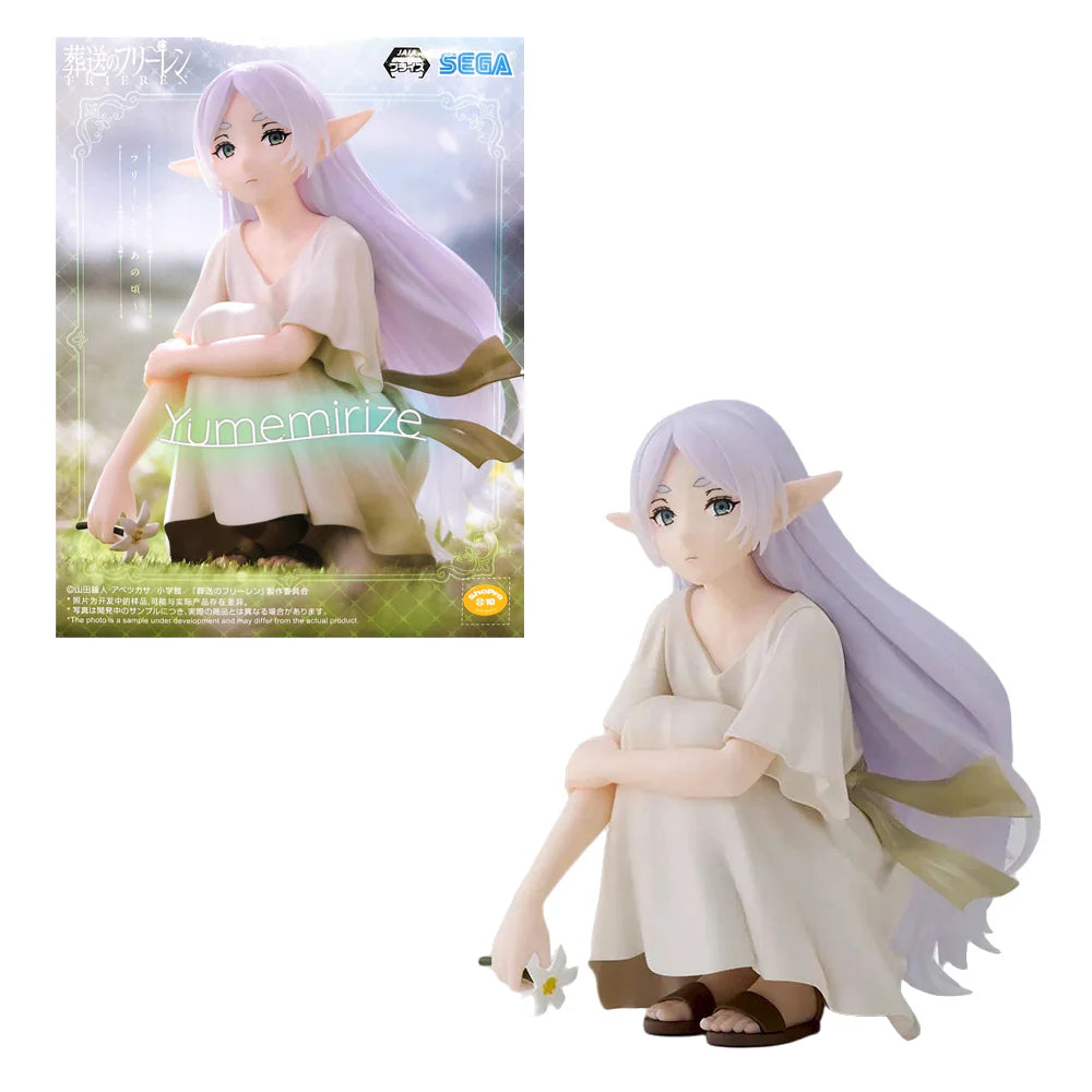 Figura Yumemirize Frieren in Those Days