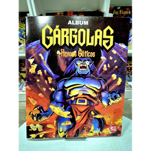Album Gargolas