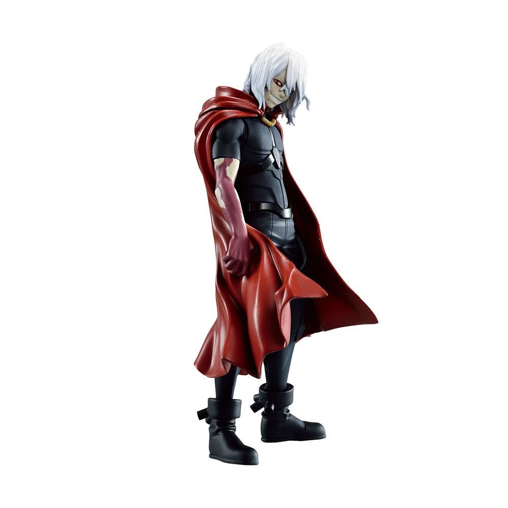 Figura Banpresto My Hero Academia Dxf Tomura Shigaraki -Ⅱ