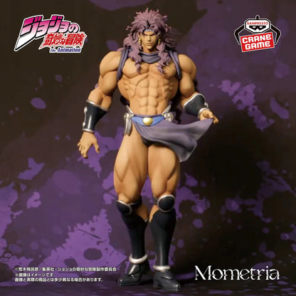 Figura Banpresto Jojo's Bizarre  Adventure  Mometria