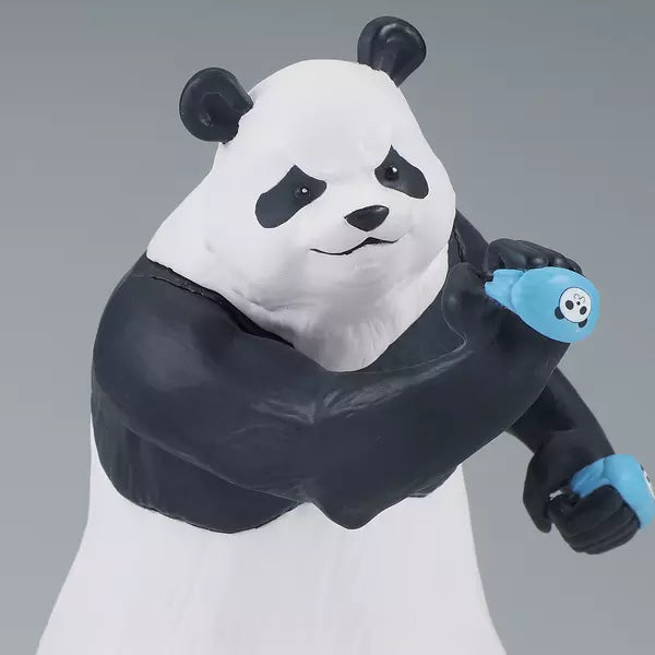 Figura Banpresto Panda Jujutsu Kaisen