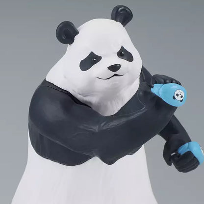 Figura Banpresto Panda Jujutsu Kaisen