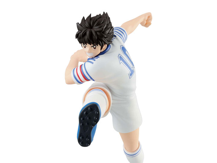Figura Capitán Tsubasa Vibration Stars Ozora Tsubasa