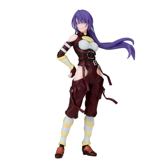 Figura Banpresto Shangri-La Frontier Arthur Pencilgon