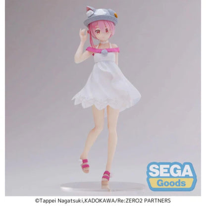 Figura Luminasta Ram Nyatsu Day