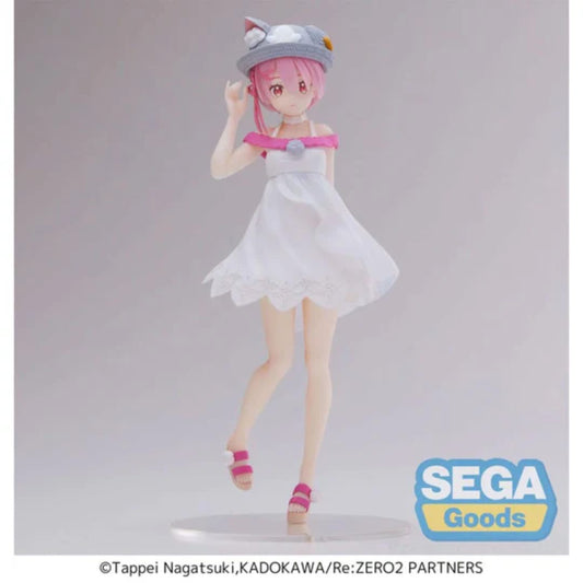 Figura Luminasta Ram Nyatsu Day