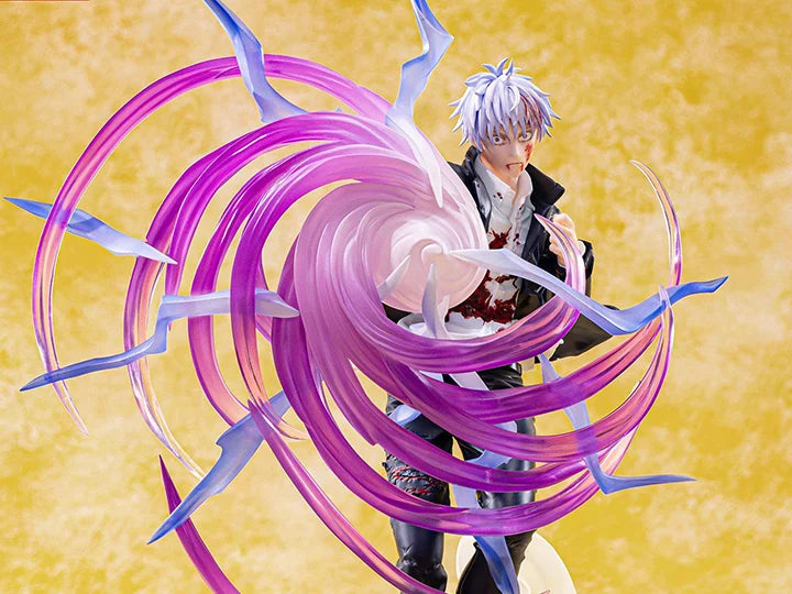 Figura de Luminasta Satoru Gojo