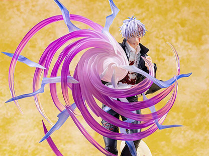 Figura de Luminasta Satoru Gojo