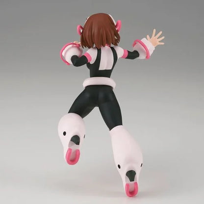Figura My Academia de Heroes Ochaco Uraraka The Amazing Heroes Vol. 32