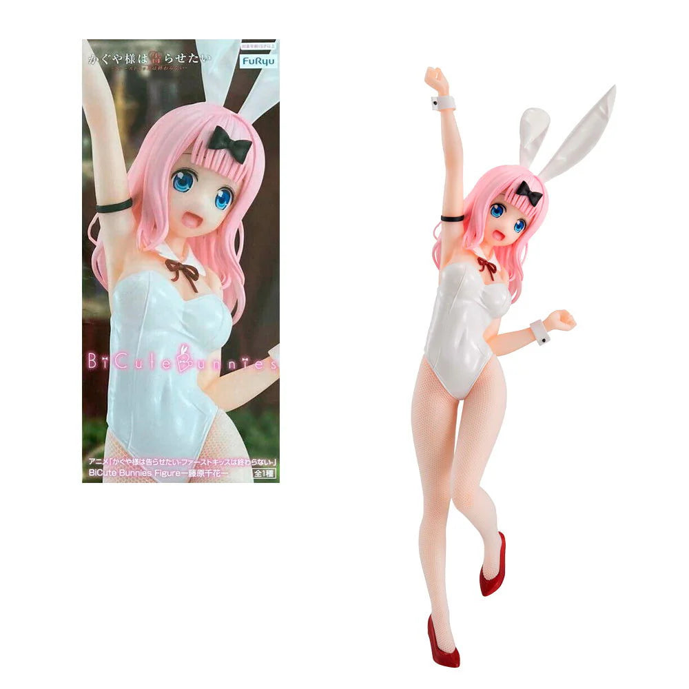 Figura BICUTE BUNNIES CHIKA FUJIWARA