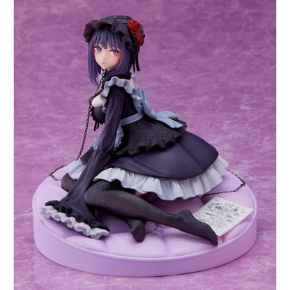 Figura Marin Kitagawa Kuroe Shizuku Reissue My Dress up Darling