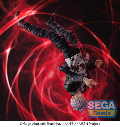 Figura Banpresto Jujutsu Kaisen Figurizma