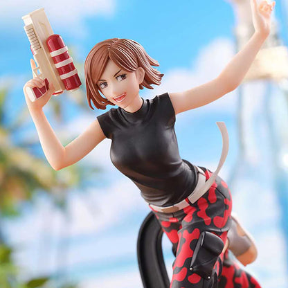 Figura Jujutsu Kaisen SPLASH x BATTLE Re: Nobara Kugisaki SEGA GOODS