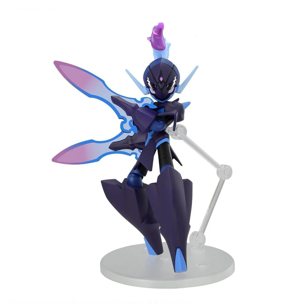 Model Kit Pokemon Ceruledge