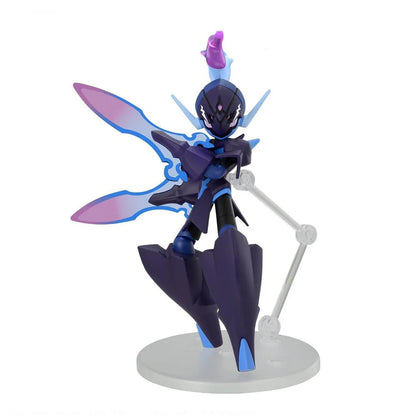 Model Kit Pokemon Ceruledge