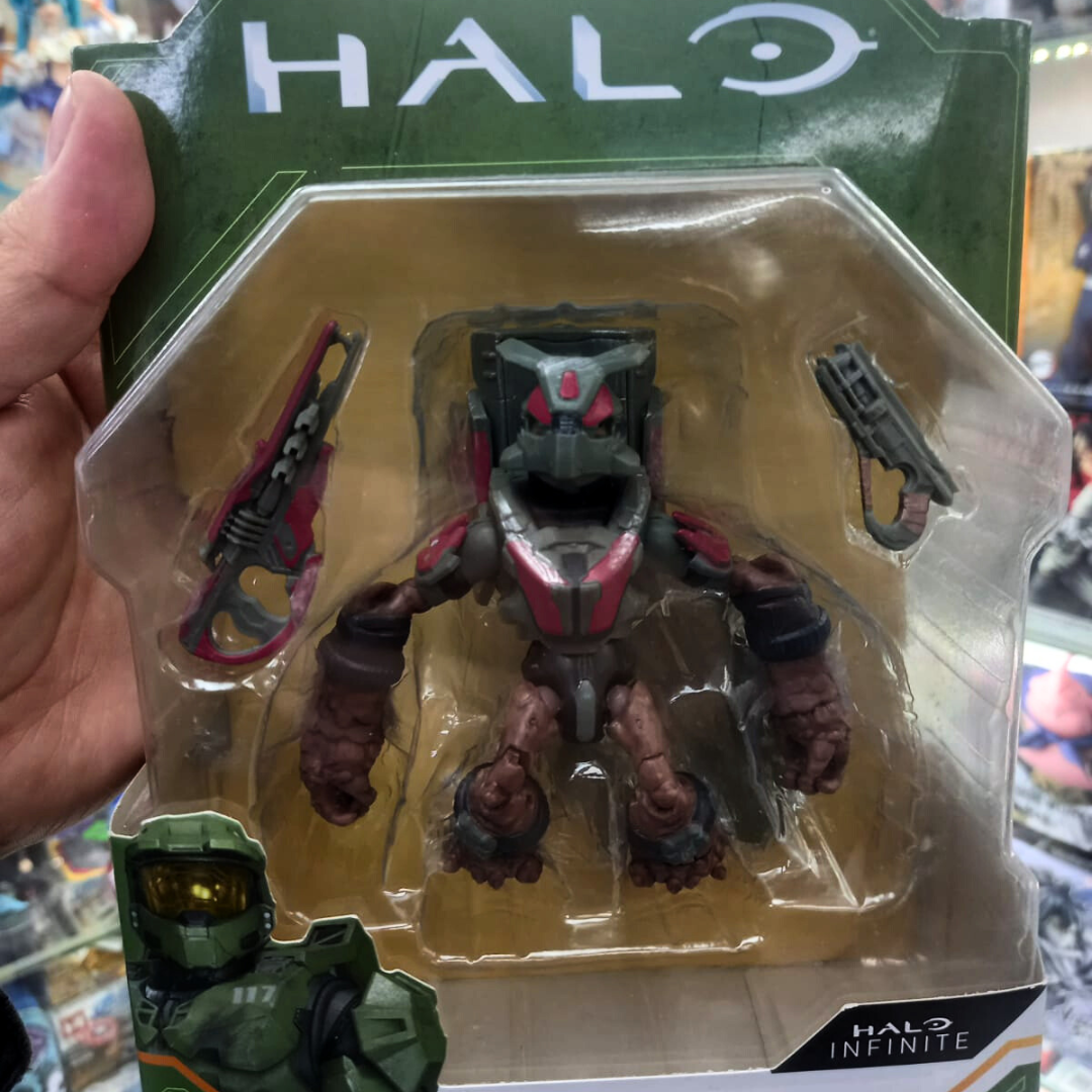 Figura Halo