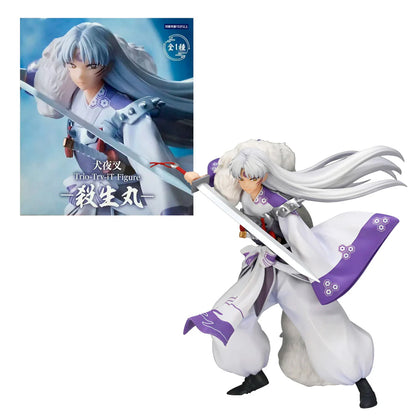 Figura Tri Try It Sesshomaru Inuyasha