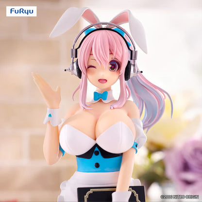 Figura SUPER SONICO – BiCute Bunnies Waitress