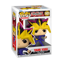 Funko Pop Yugioh!