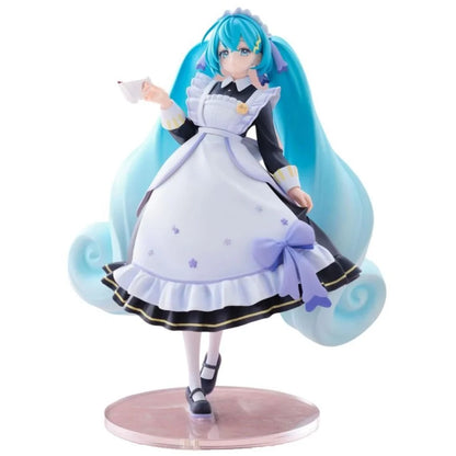 Figura SEGA Luminasta Character Vocal Series 01 Hatsune Miku Classical Maid