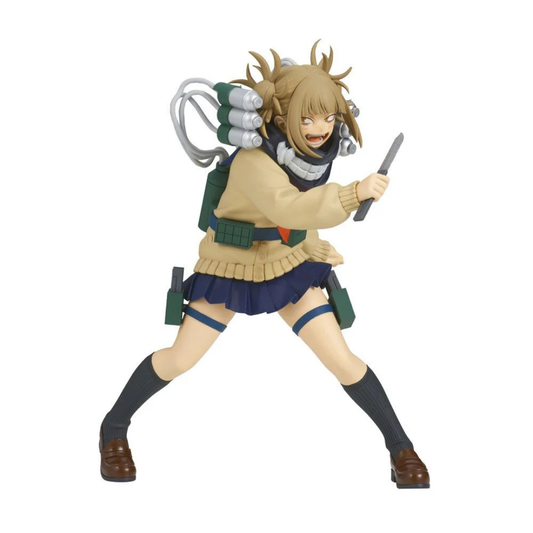 My hero academia The evil villains DX Himiko Toga
