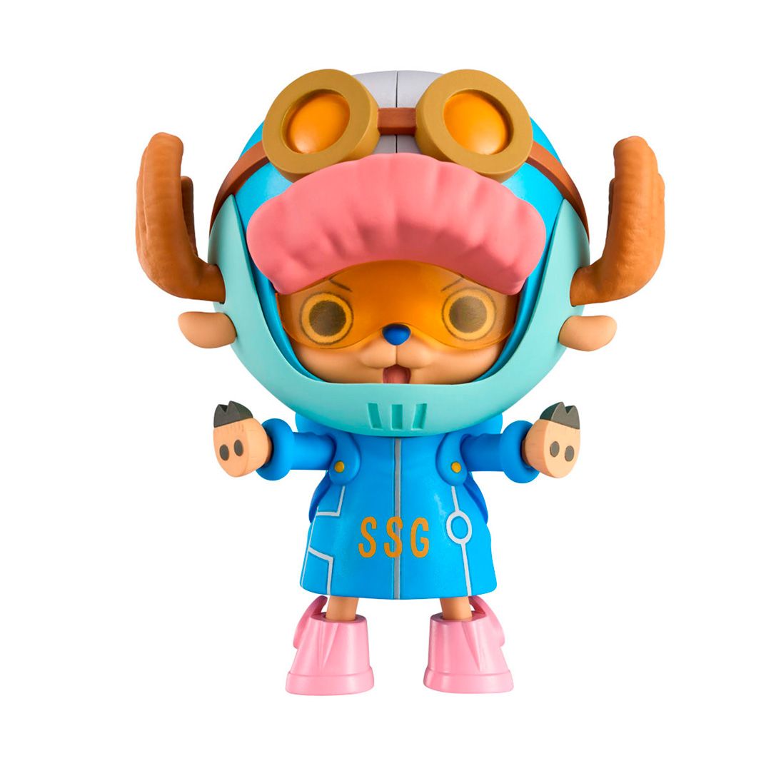 Figura Banpresto One Piece Chopper