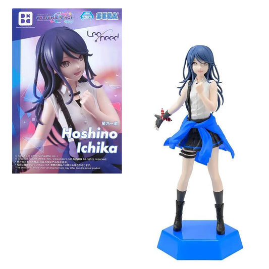 Figura Hoshino Ichika - Miku
