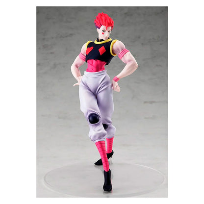 Figura Pop Up Parade Hisoka Hunter x Hunter