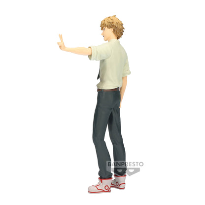 Figura Estática Chainsaw Man Chain Spirits Denji
