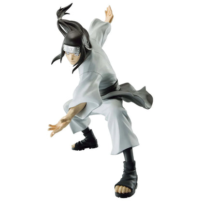 Figura Banpresto Naruto - Hyuga Neji - Vibration Stars