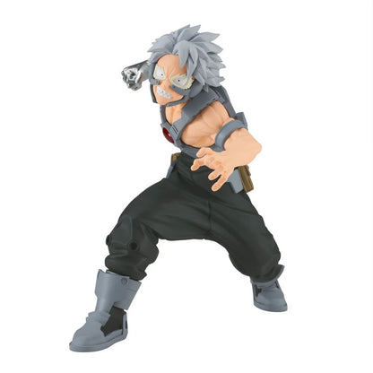 Figura My Hero Academia The Amazing Heroes Vol.34 Tetsutetsu