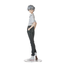 Figura Sega - Evangelion High Premium PVC Statue Kaworu Nagisa
