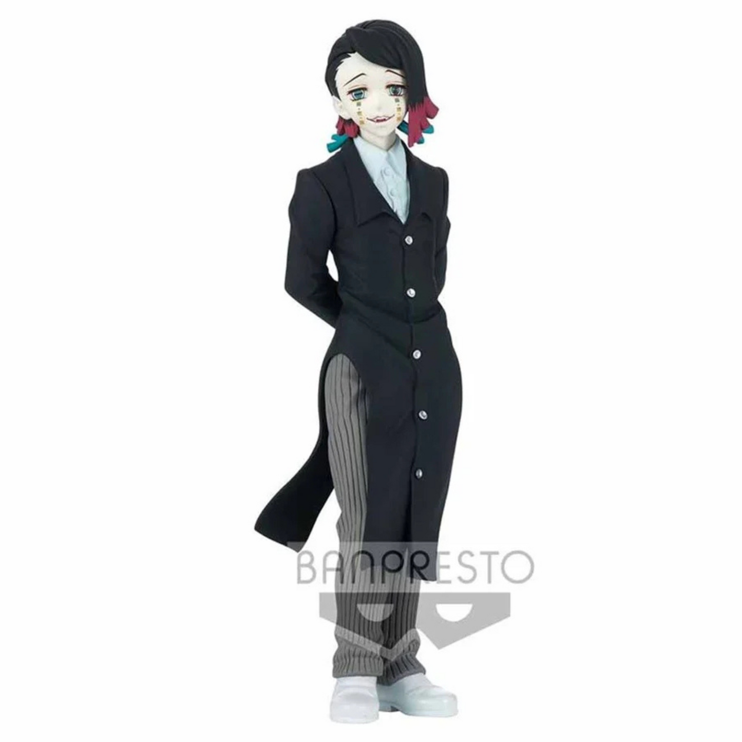 Figura Banpresto Enmu Kimetsu no Yaiba