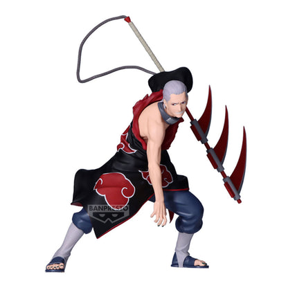 Figura Hidan ver.A Vibration Stars Naruto Shippuden