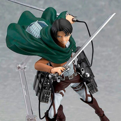 Figura Figma Levi Ackerman