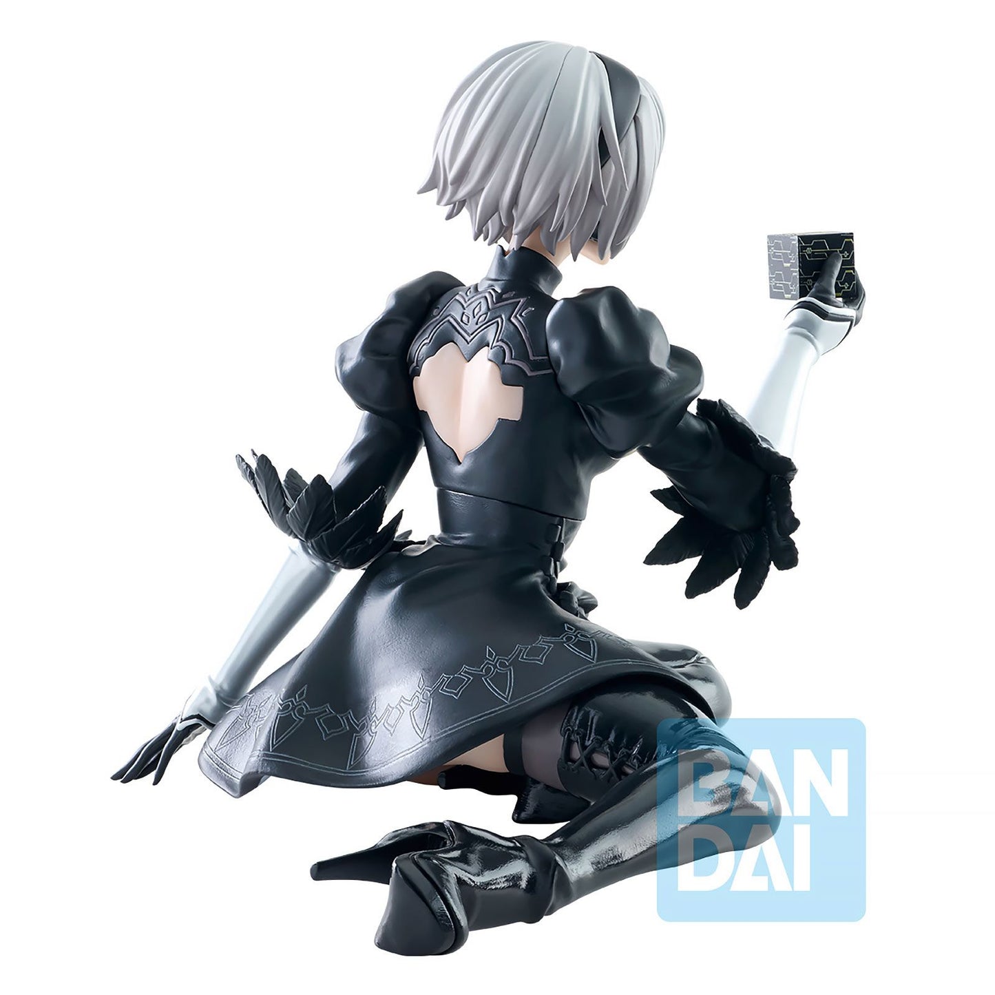 Figura NieR:Automata - Figura 2B Ichibansho