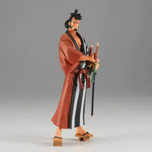 Figura One Piece Dxf-The Grandline Men Wanokuni Vol.27 Kin'emon