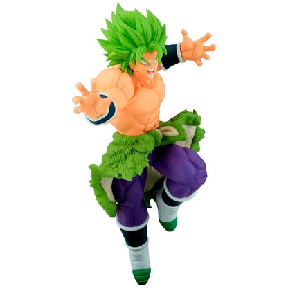 Figura Dragon Ball Super Broly Match Makers