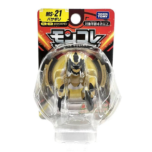 Figura Pokemon Tomy Kleavor
