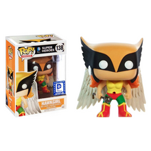 Funko Pop Super Heroes 138