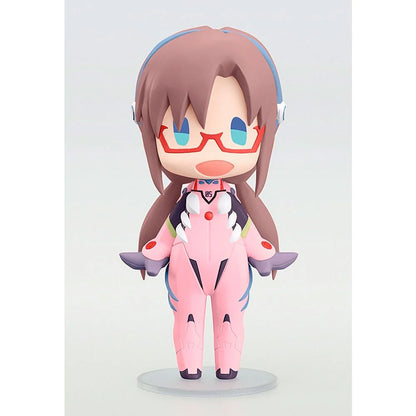 Figura  HELLO! GOOD SMILE Mari Makinami Illustrious