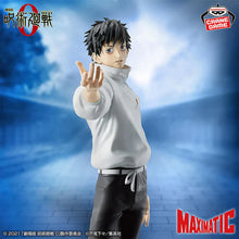 Figura Banpresto Maximatic Jujutsu Kaisen YUTA