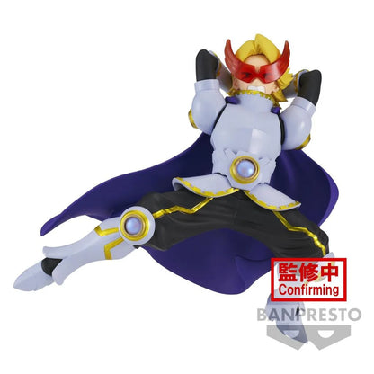 Figura MY HERO ACADEMIA - Yuga Aoyama -  The Amazing Heroes-Plus