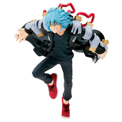 Figura Banpresto My Academia de Heroes Tomura Shigaraki
