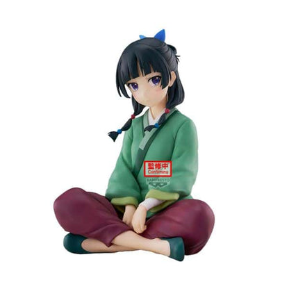 Figura Banpresto Maomao - Los diarios de la Boticaria
