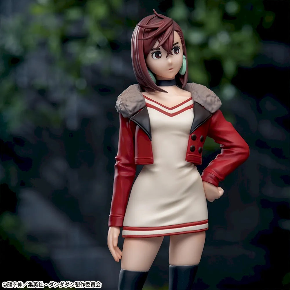 Figura Dandadan - Ayase Momo - Luminasta - Vol.2 (SEGA)